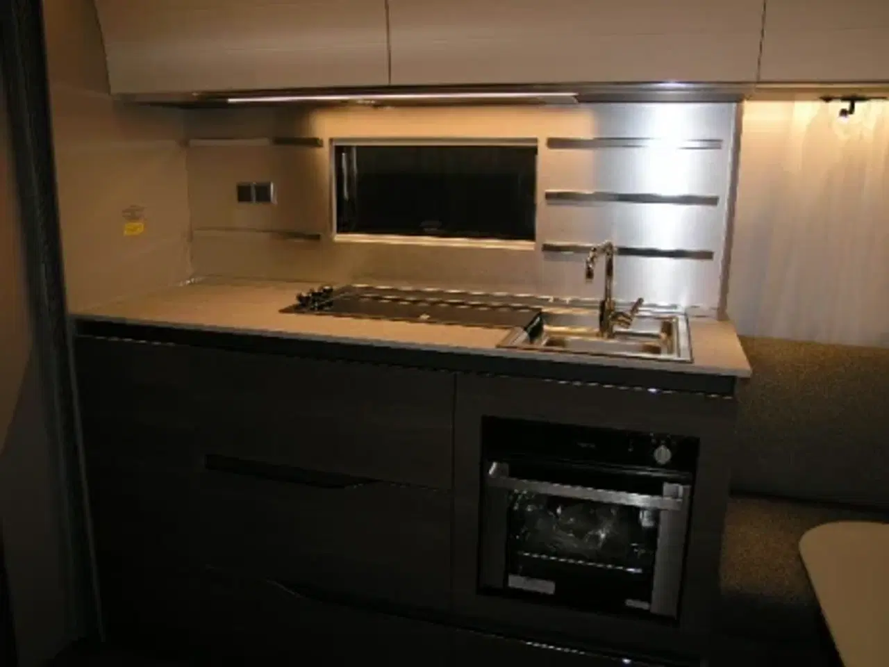 Billede 5 - Adria Alpina 613 UT