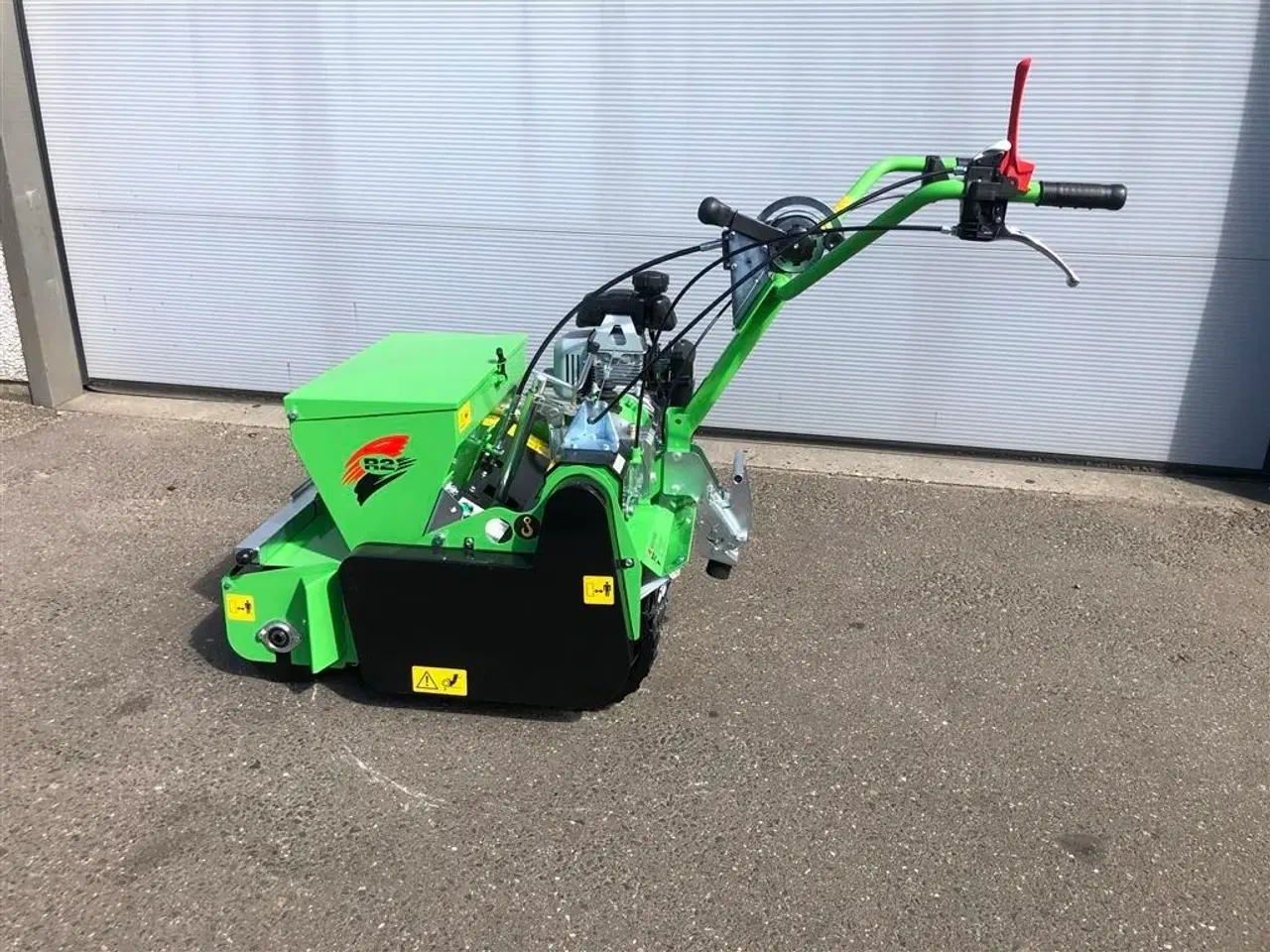 Billede 7 - R2 Garden M 58 E RING 96121010 FOR BEDSTE TILBUD