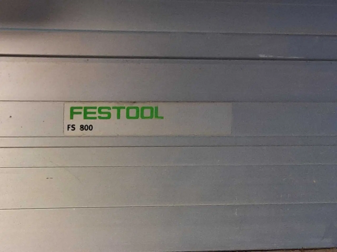 Billede 5 - Festool dyksav 