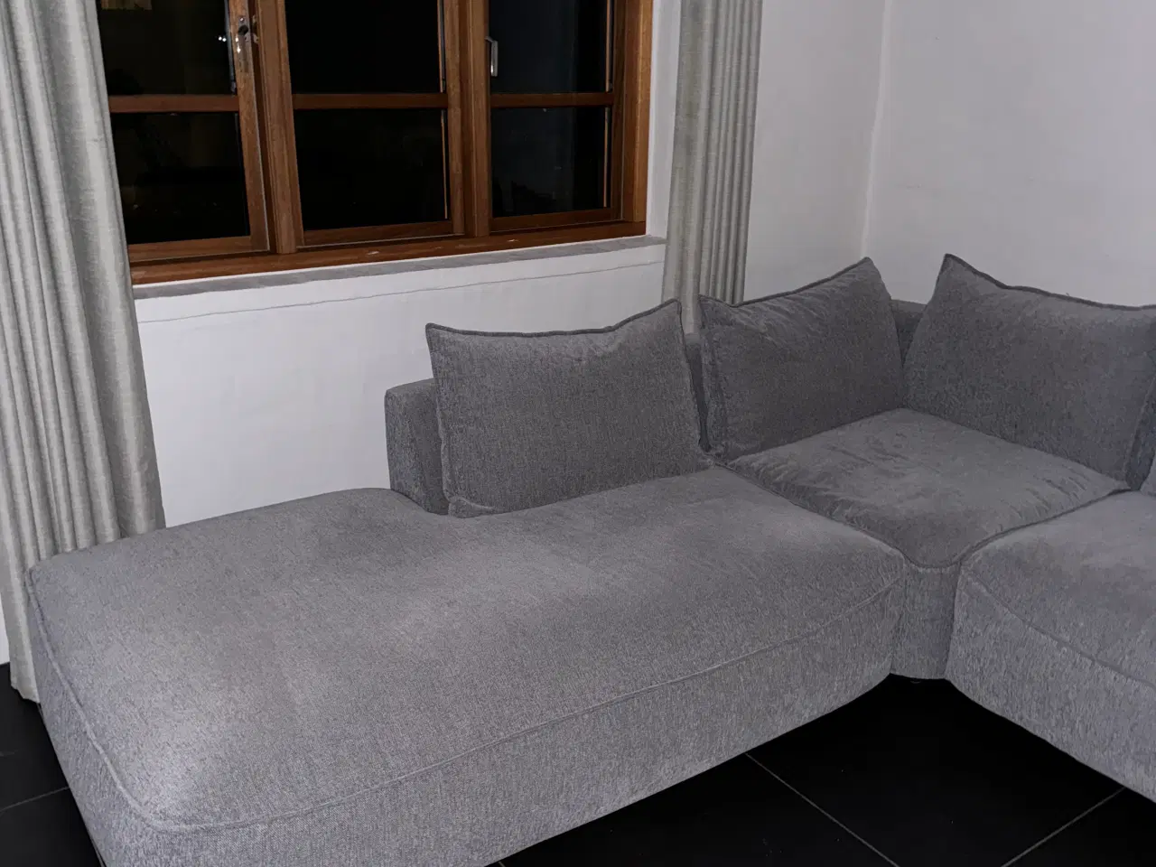 Billede 4 - Stor Modul sofa 4,50 x 2,70