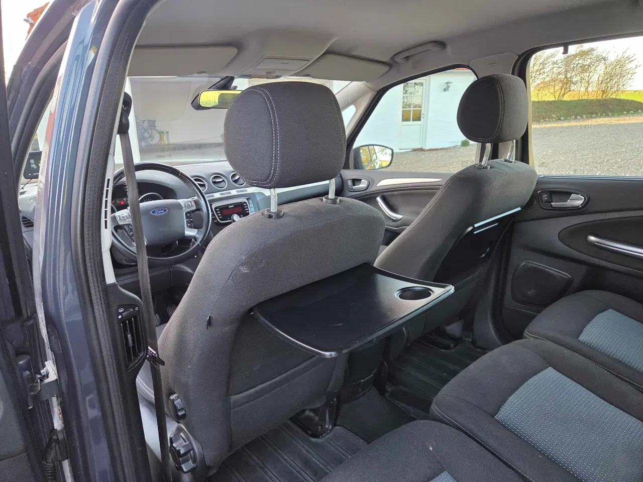 Billede 5 - Ford S-max 2.0 TDCI 140