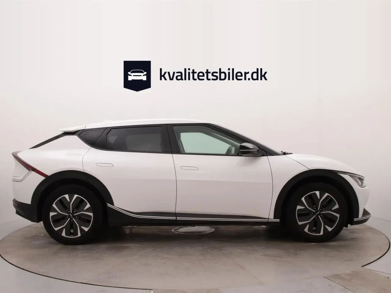 Billede 5 - Kia EV6 77 Long Range Access