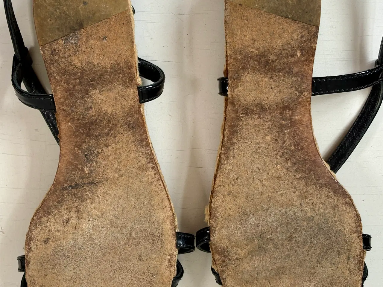 Billede 7 - Burberry, sandaler, str 39