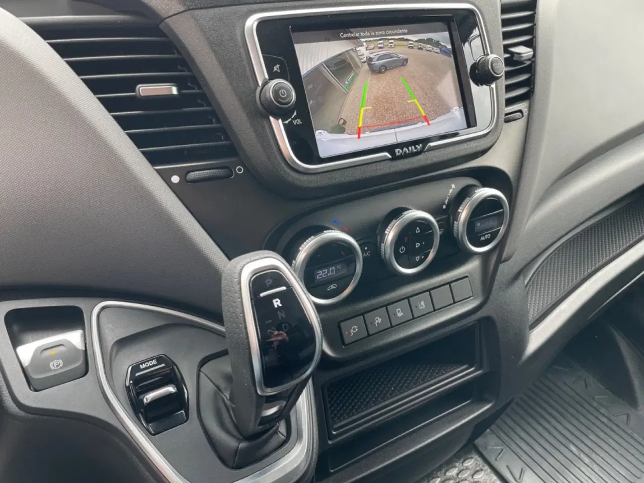 Billede 11 - Iveco eDaily  35S14 12m³ Van