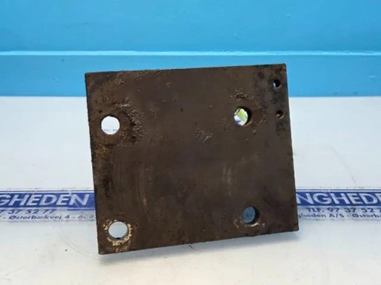 Billede 10 - Massey Ferguson 3085 Støtte R. 3388444M95