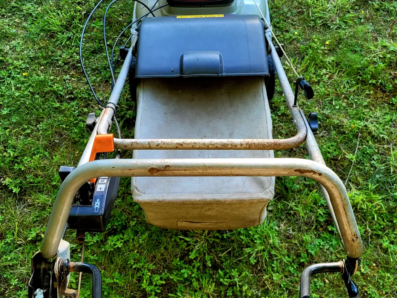Billede 4 - Honda HRB536C 
