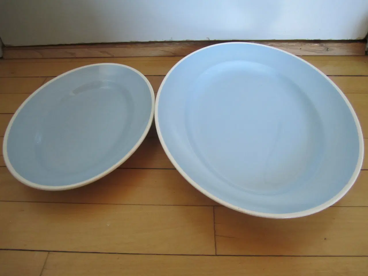 Billede 2 - SMUKKE ALUMINIA FADE SONJA.