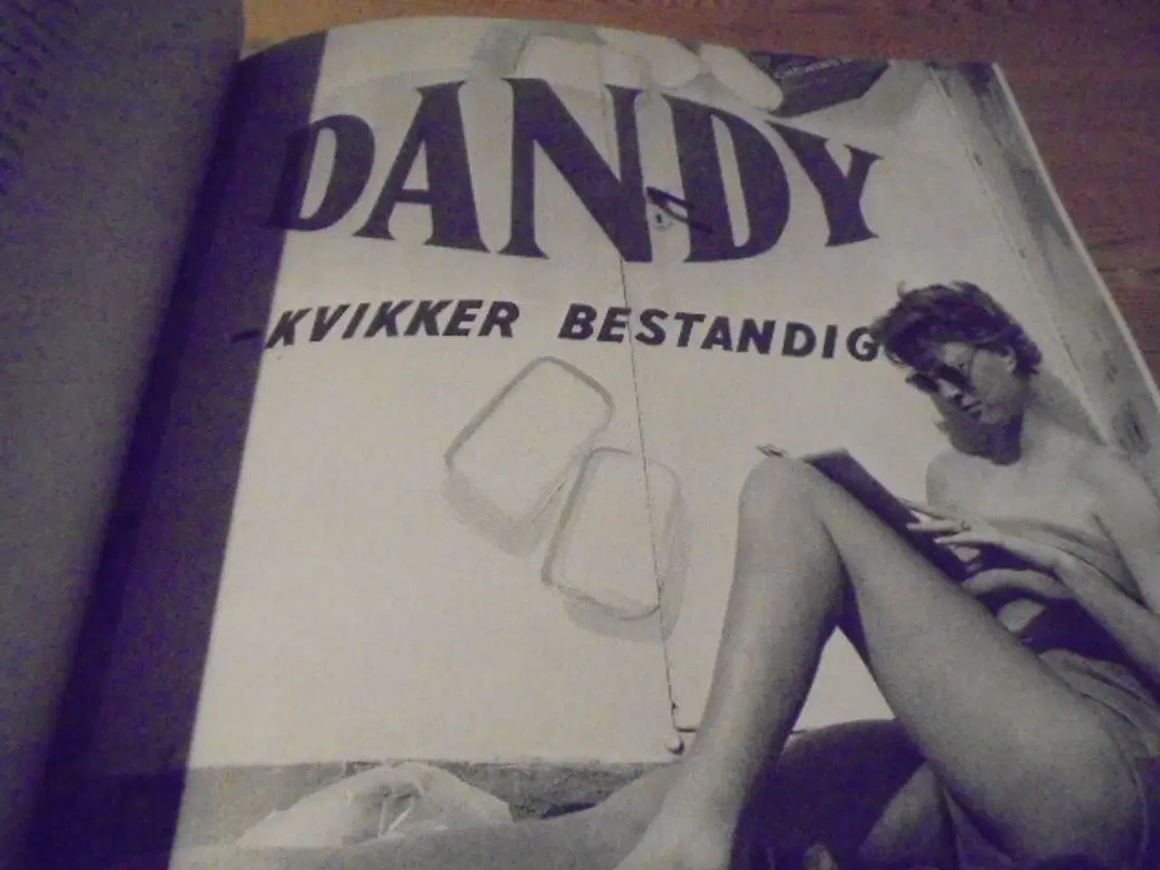 Billede 9 - 1950’erne – se fotos og beskrivelse