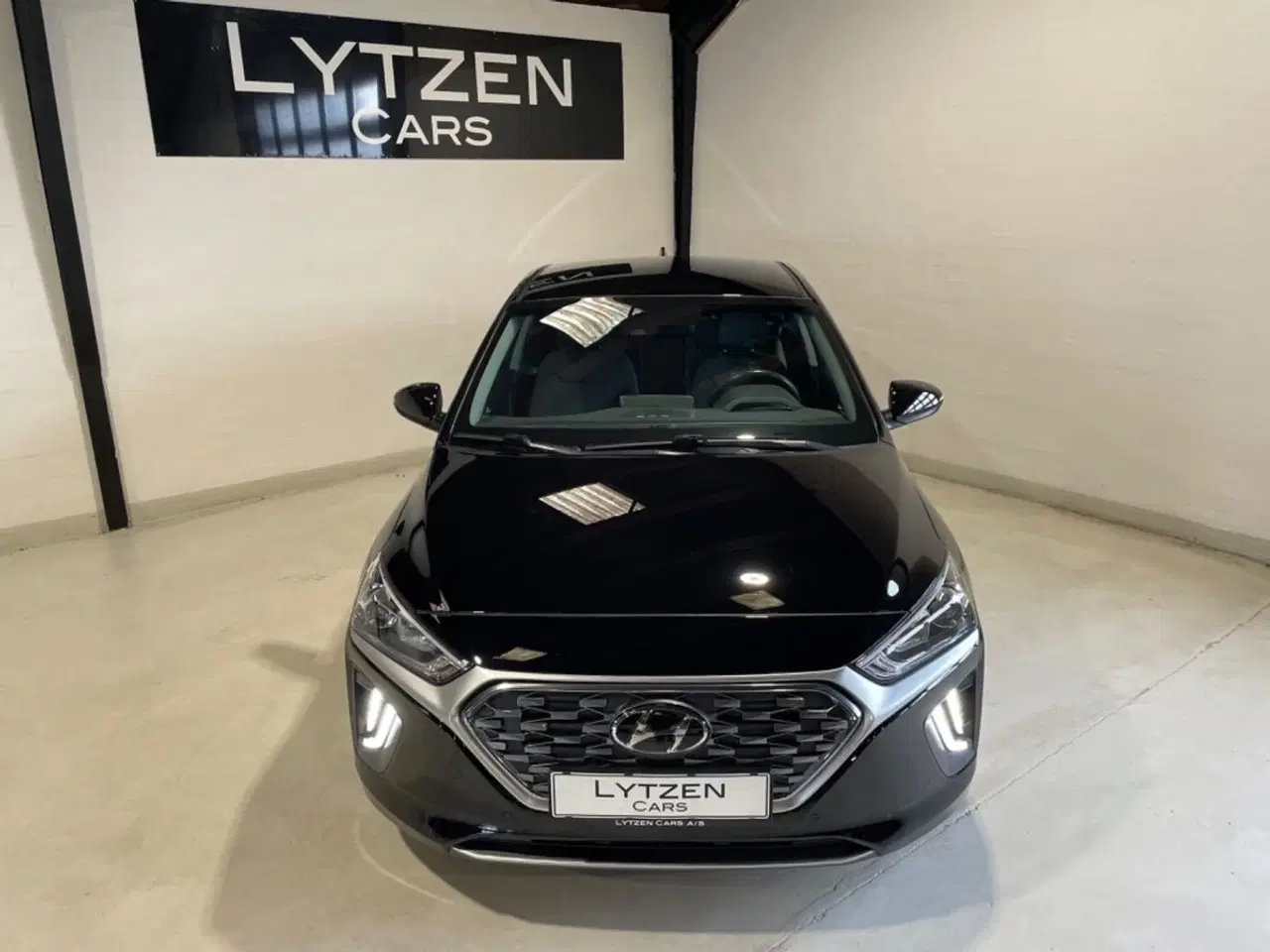 Billede 2 - Hyundai Ioniq 1,6 PHEV Trend DCT