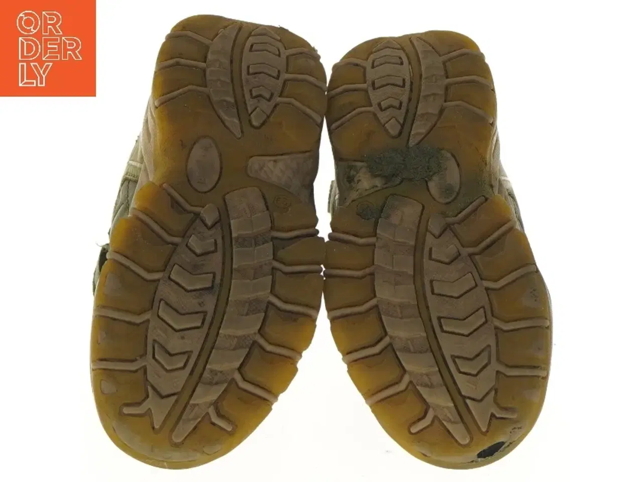 Billede 5 - Børnestøvler str. 29 fra Bisgaard (str. 29 )