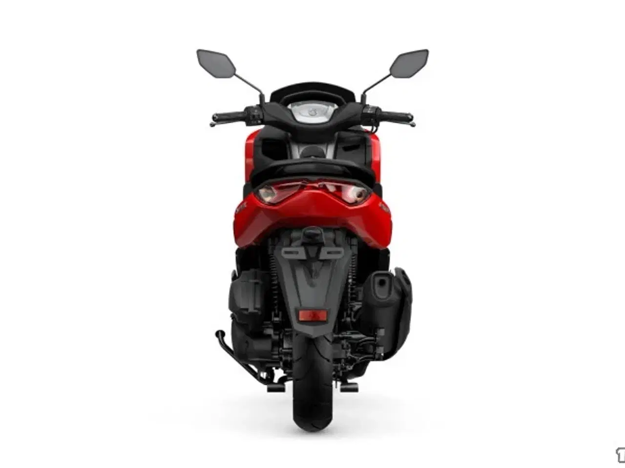 Billede 27 - Yamaha N-Max 125