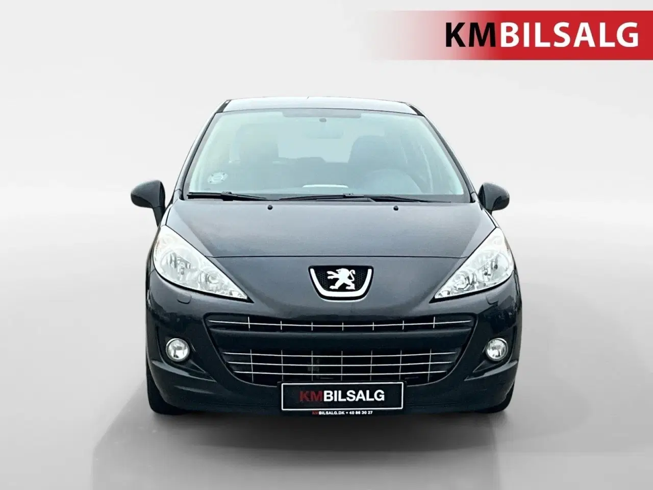 Billede 8 - Peugeot 207 1,4 HDi 70 Active