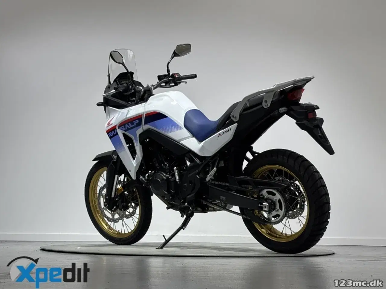 Billede 7 - Honda XL 750 Transalp