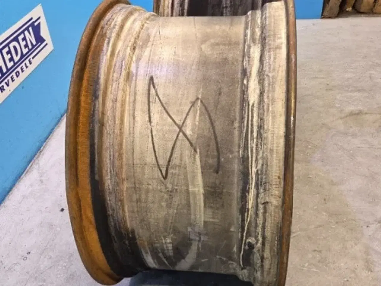 Billede 14 - 42"   DW23BX42   Sæt