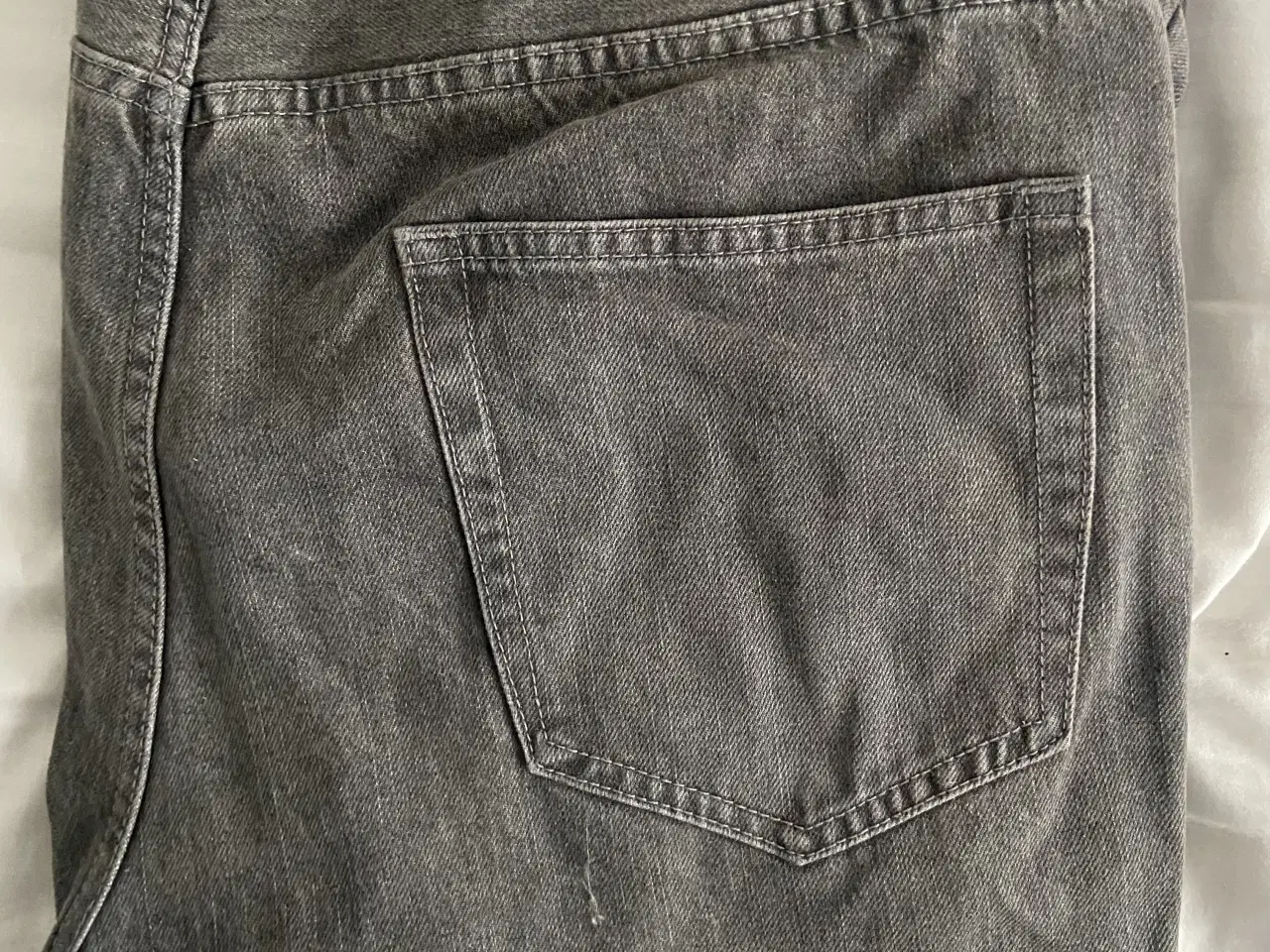 Billede 1 - Skagen clothing Regular fit Jeans
