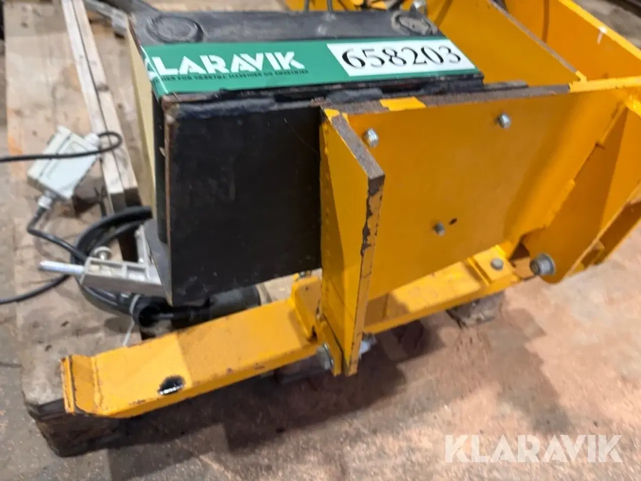 Billede 3 - Afretter AP Sandi