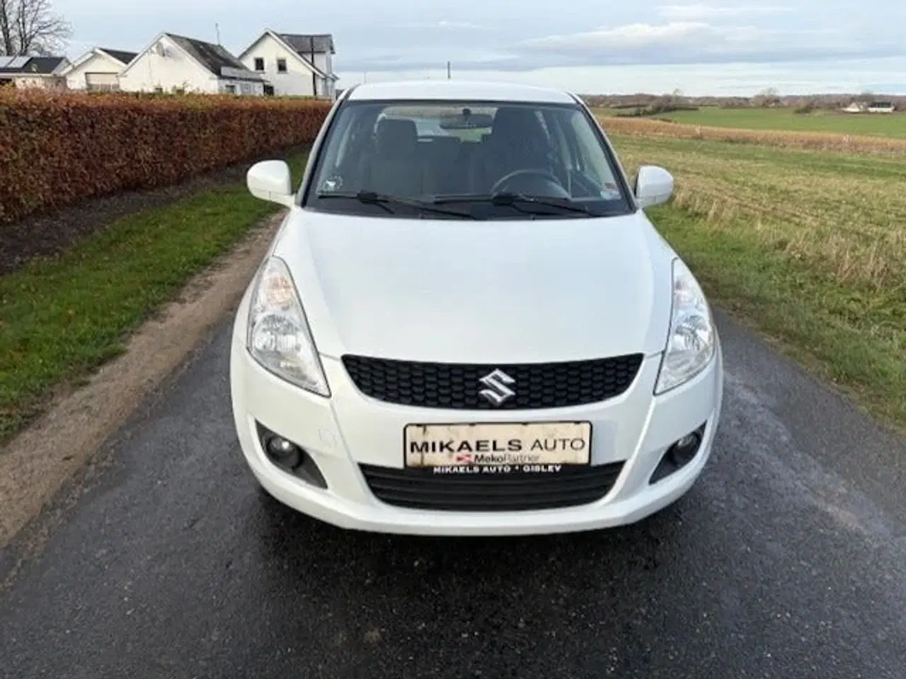 Billede 2 - Suzuki Swift 1,2 GL ECO+