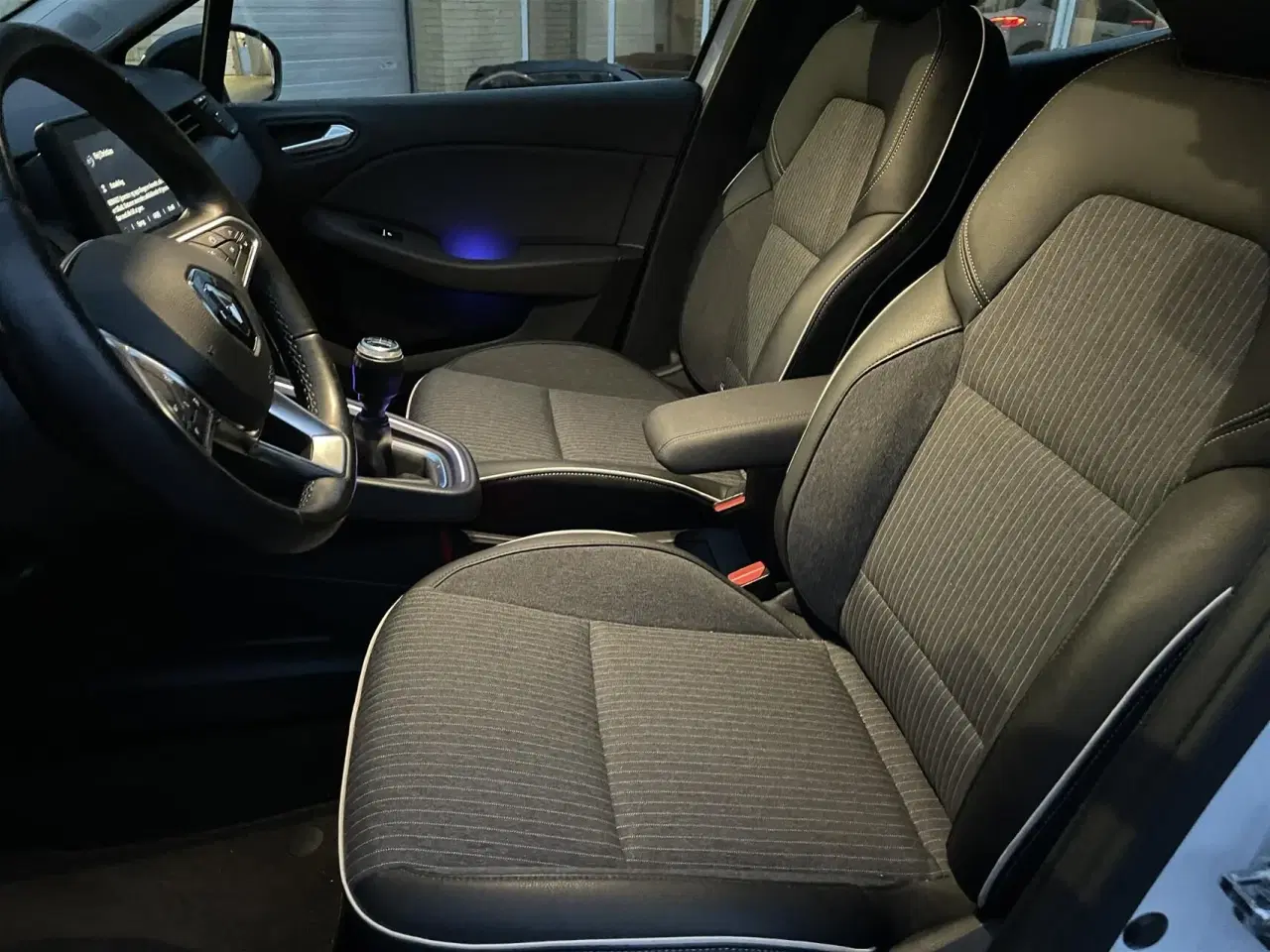 Billede 10 - Renault Clio 1,0 TCE Intens 100HK 5d