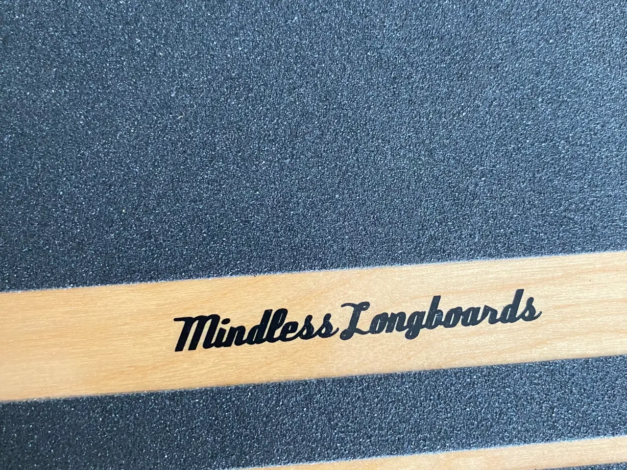 Billede 2 - 155 cm ikonisk longboard fra Mindless Longboards