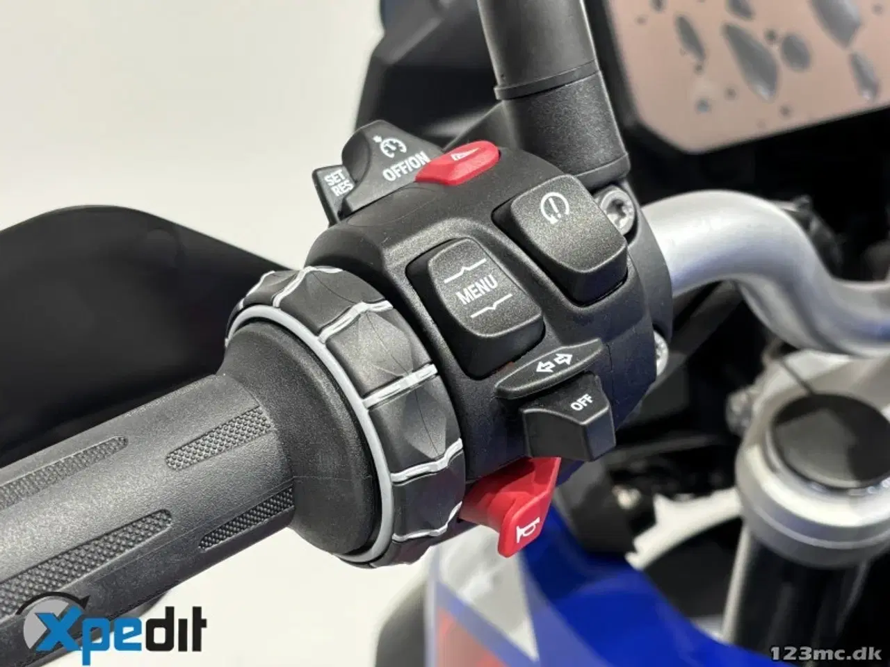 Billede 12 - BMW F 800 GS