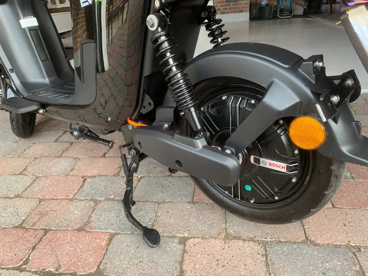 Billede 6 - Vga EV1000. 2 stk 30 km 1 og 2 mdr.