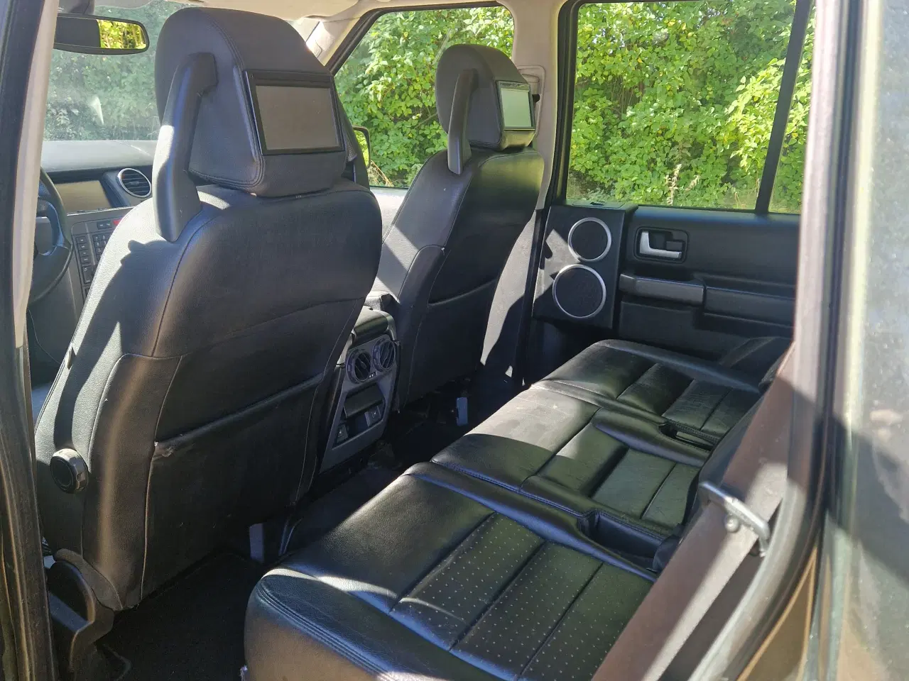 Billede 4 - Land Rover Discovery 3, 2,7 D HSE Aut. 