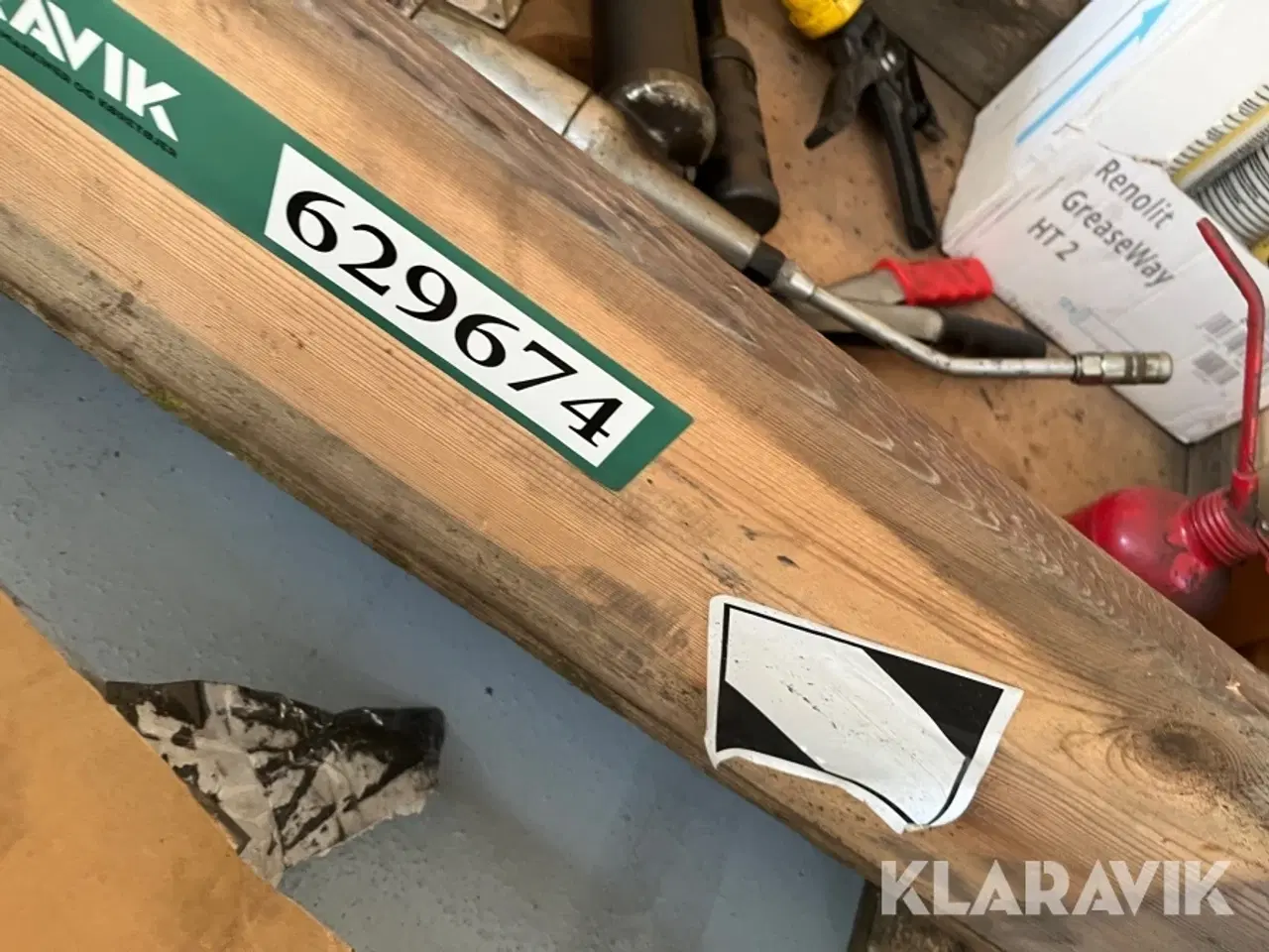 Billede 11 - Diverse udstyr