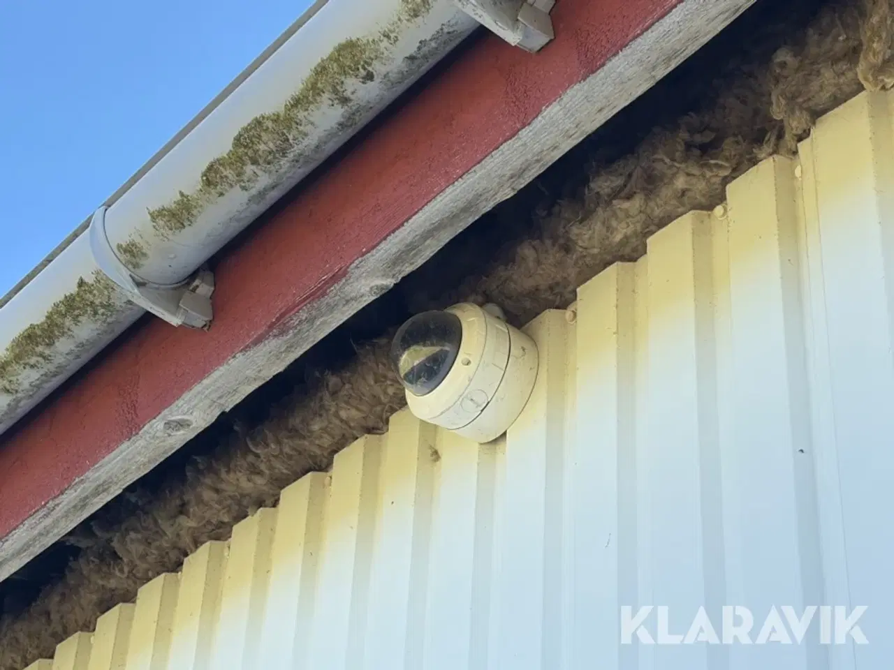 Billede 5 - Overvågningssystem CamVision 4 kamera med harddisk