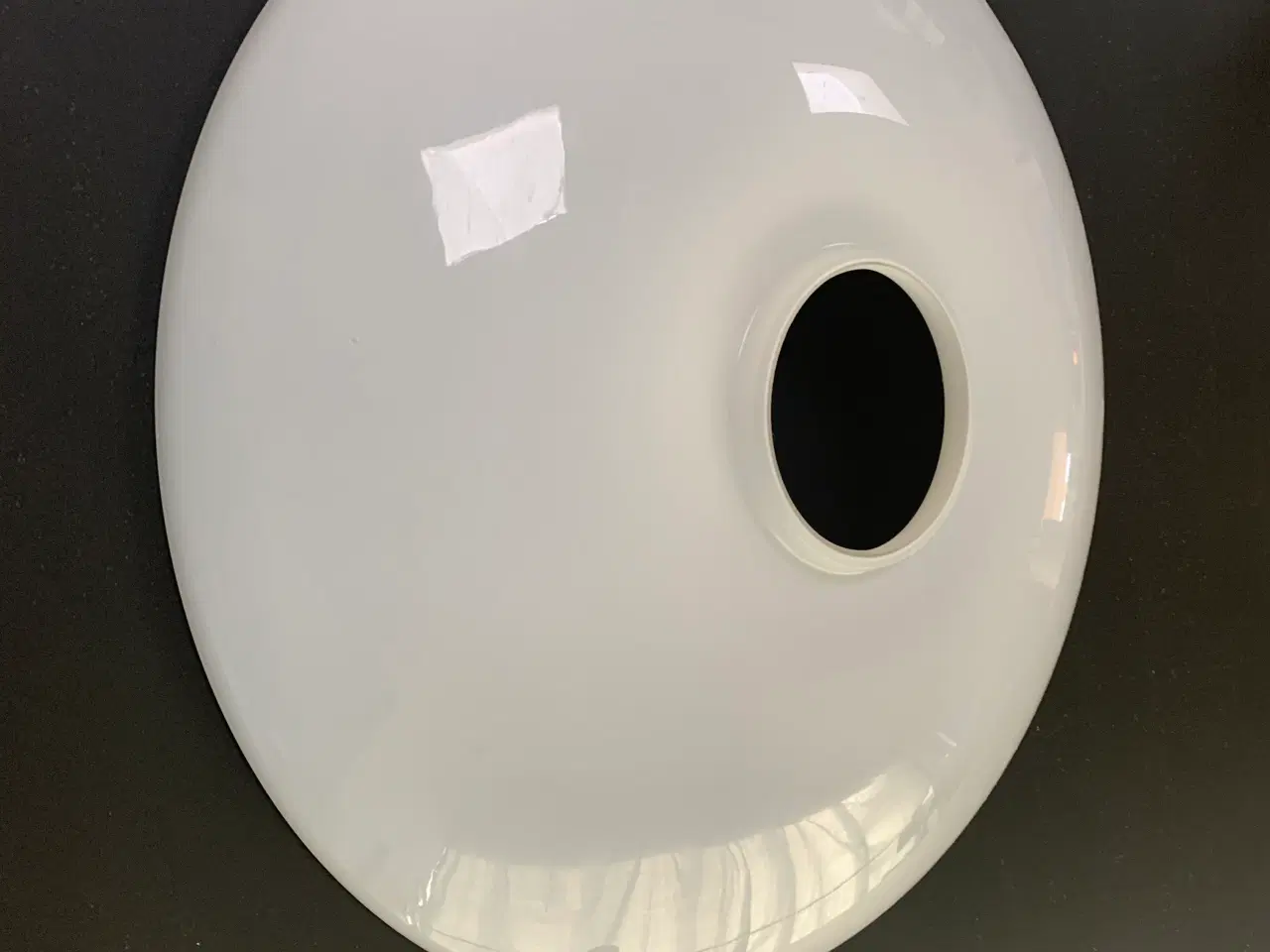 Billede 1 - PH 3/2 glas overskærm