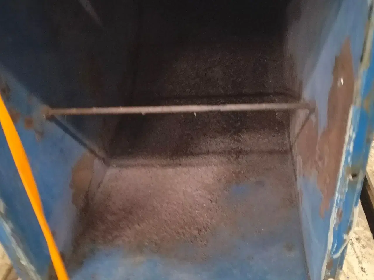 Billede 5 - Kongskilde HVL 100 7,5 kW/10 hk