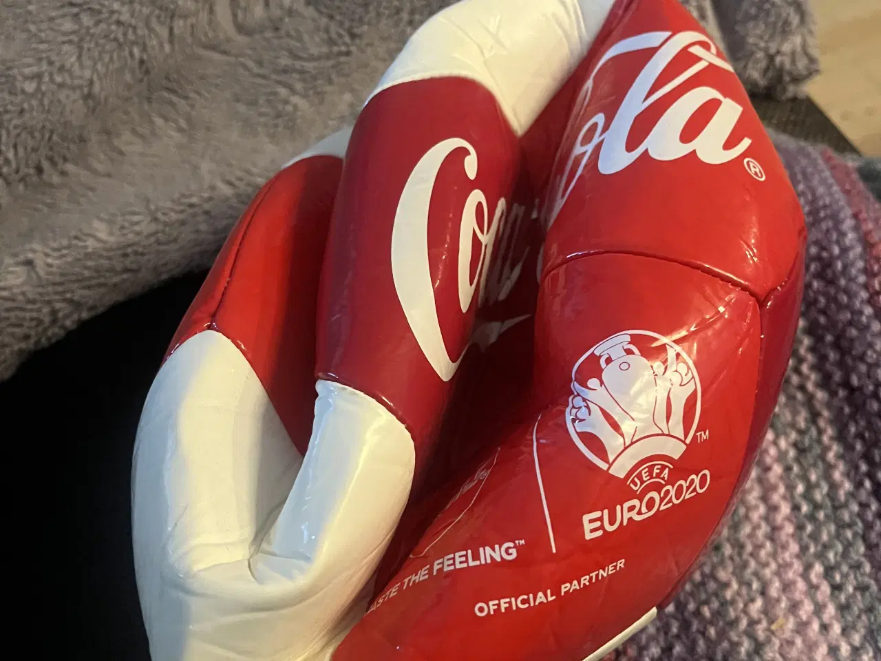 Billede 1 - Fodbold str 5