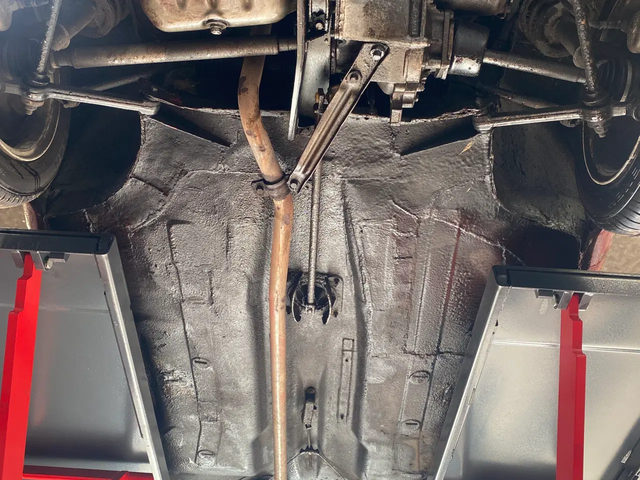 Billede 14 - Fiat 127 1976 Original 