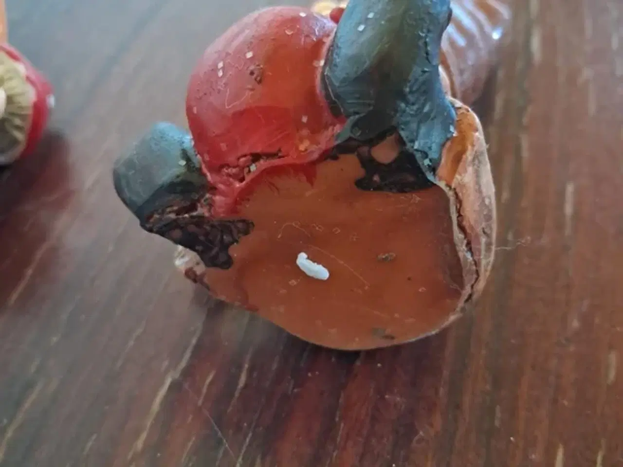 Billede 6 - Nissefigur