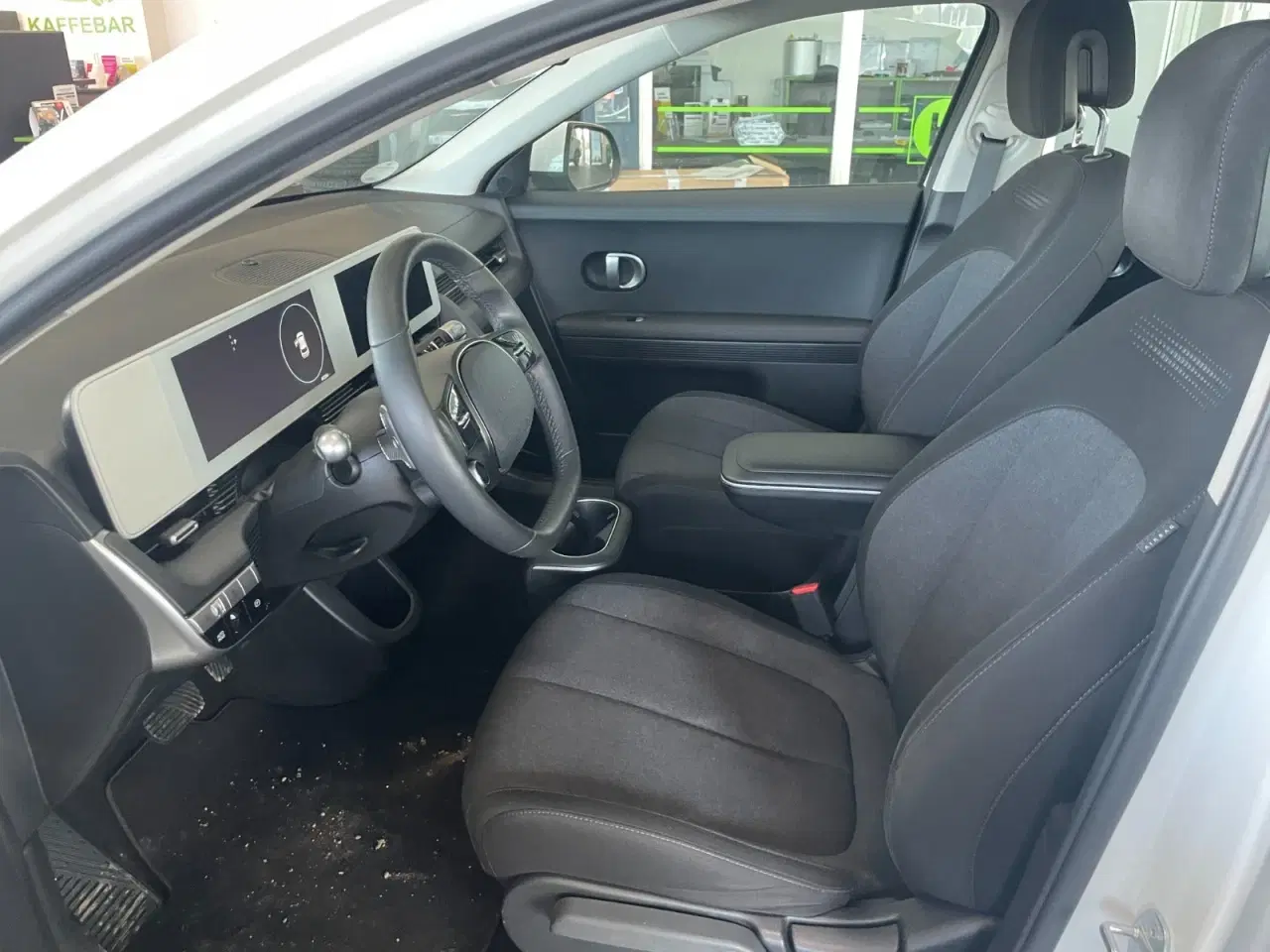 Billede 10 - Hyundai Ioniq 5 58 Dynamiq