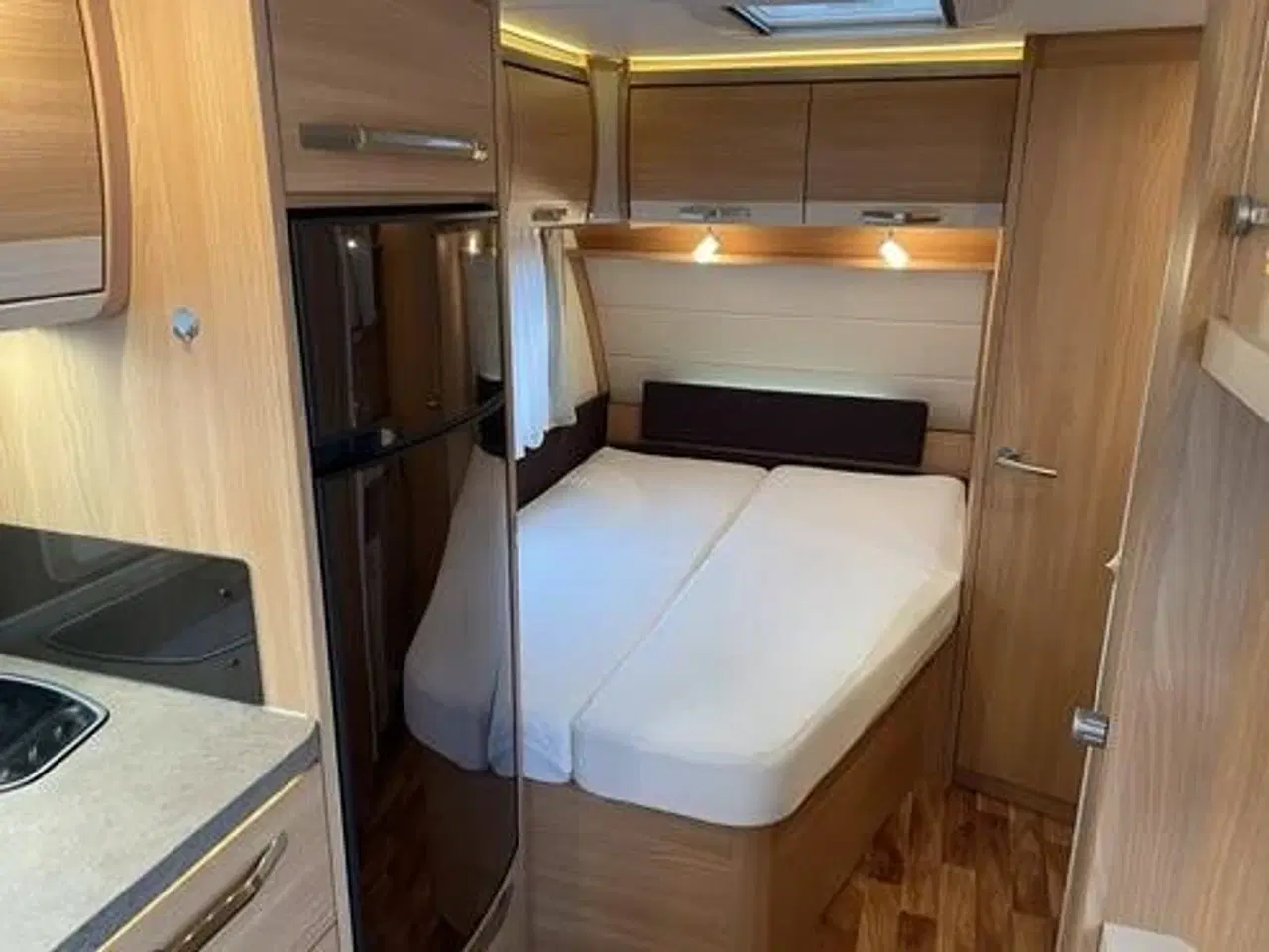 Billede 7 - Knaus Südwind 500 FU -