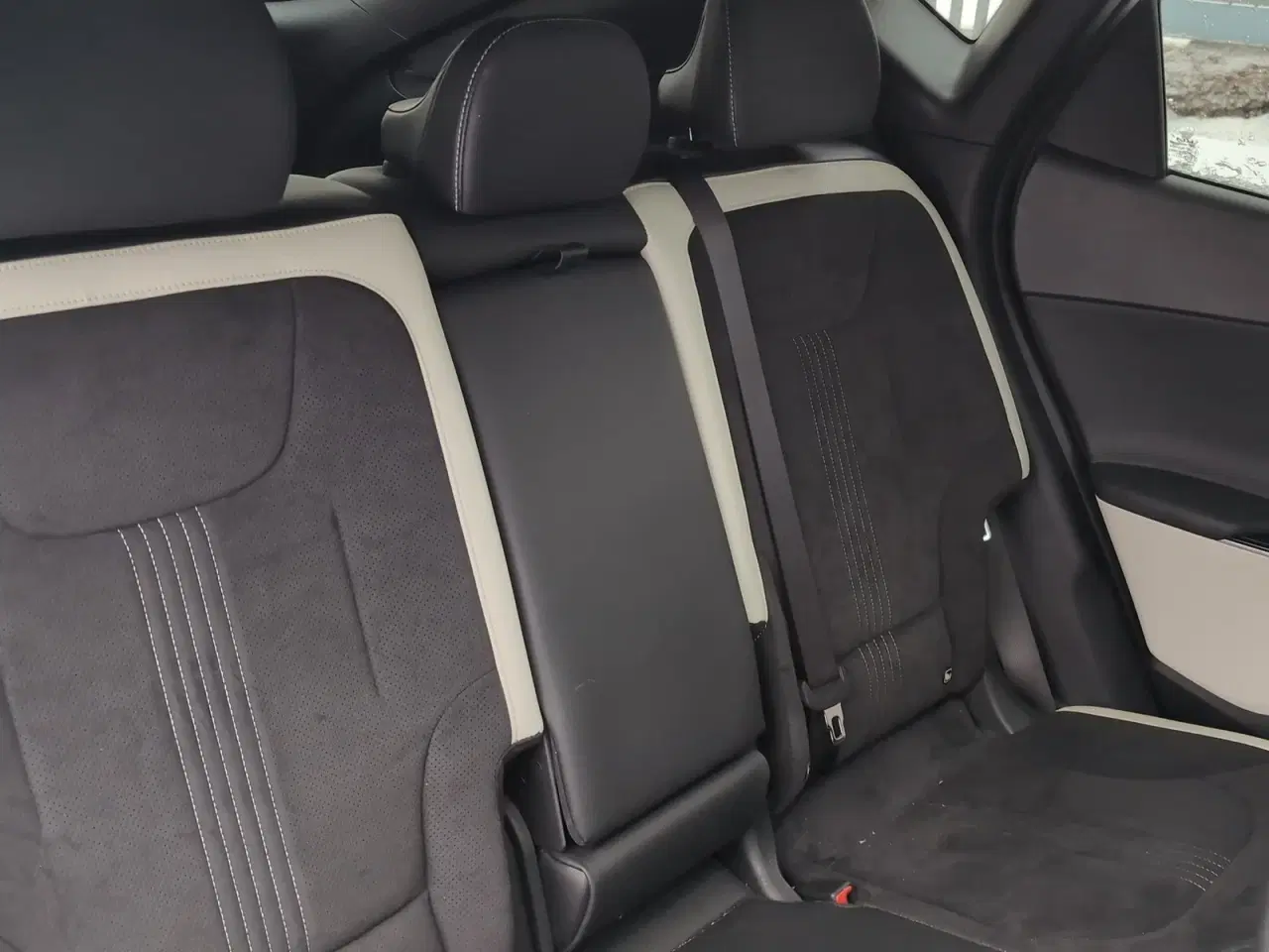 Billede 15 - Kia EV6 77 Long Range GT-Line