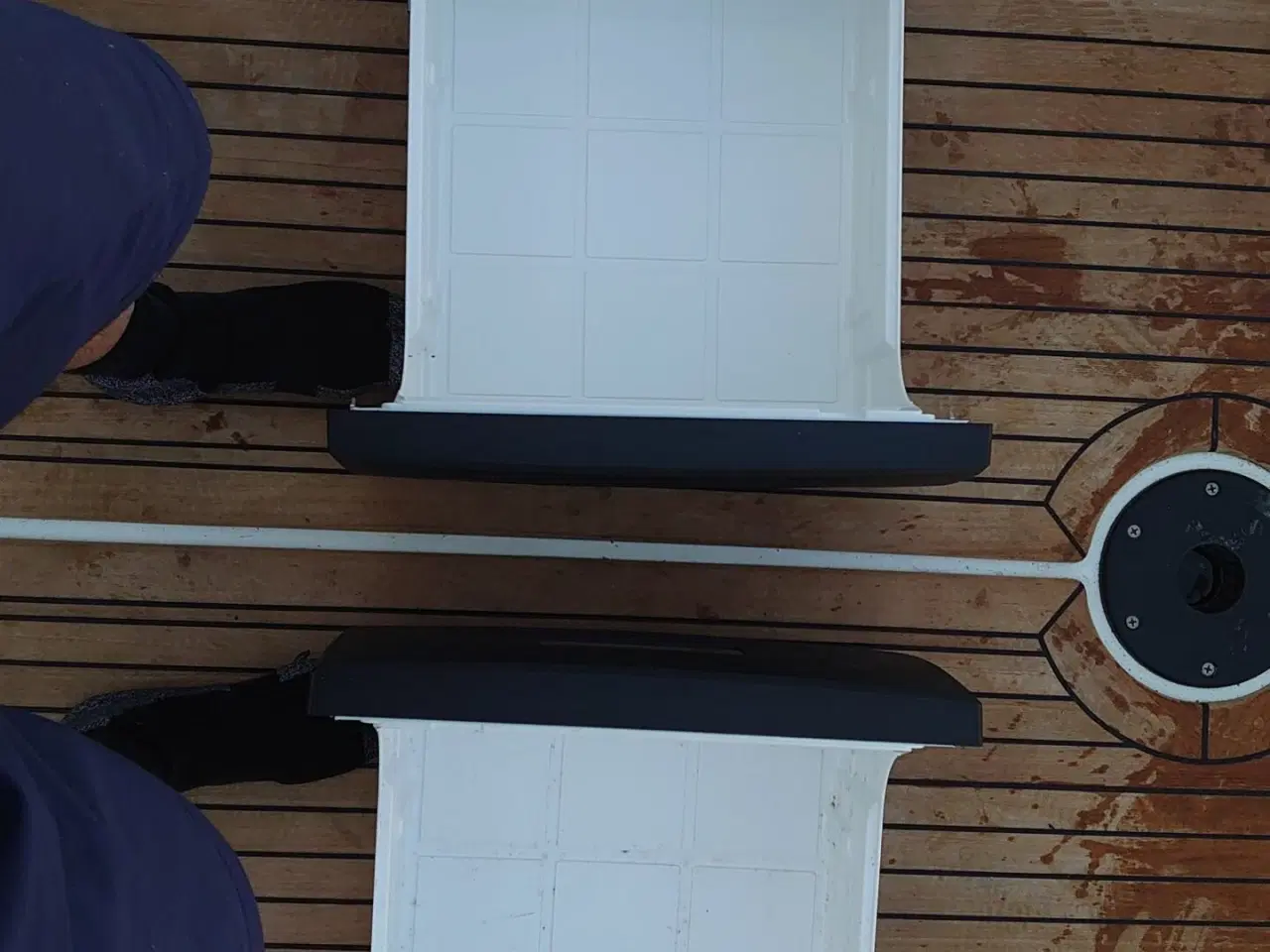 Billede 18 - Yamarin 65 DC