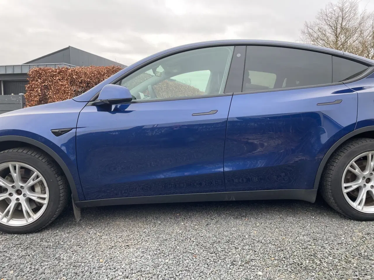 Billede 8 - Tesla Model Y Long Range AWD