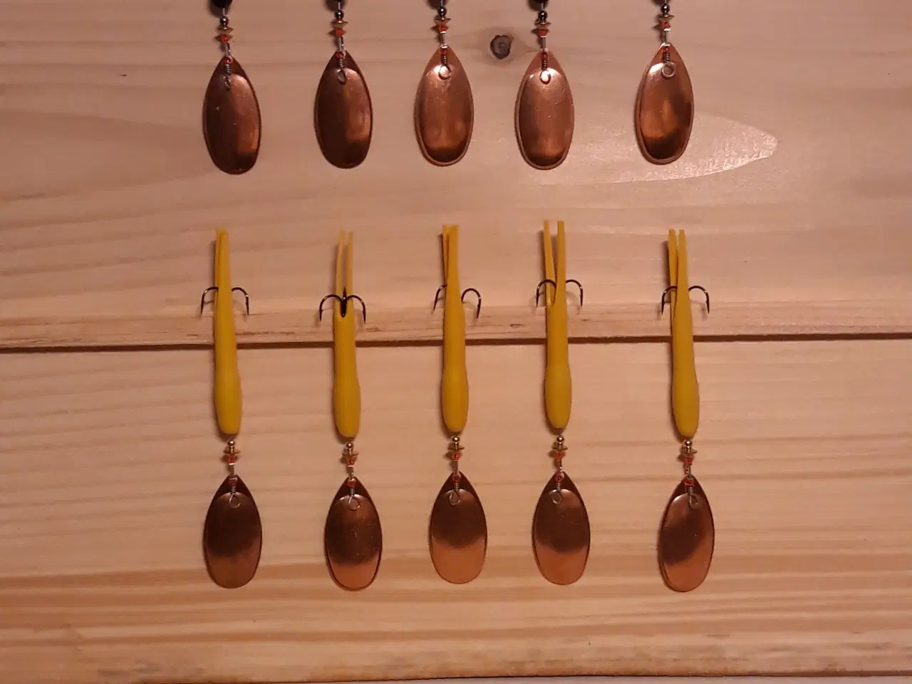 Billede 3 - Spinner, kondomspinner.