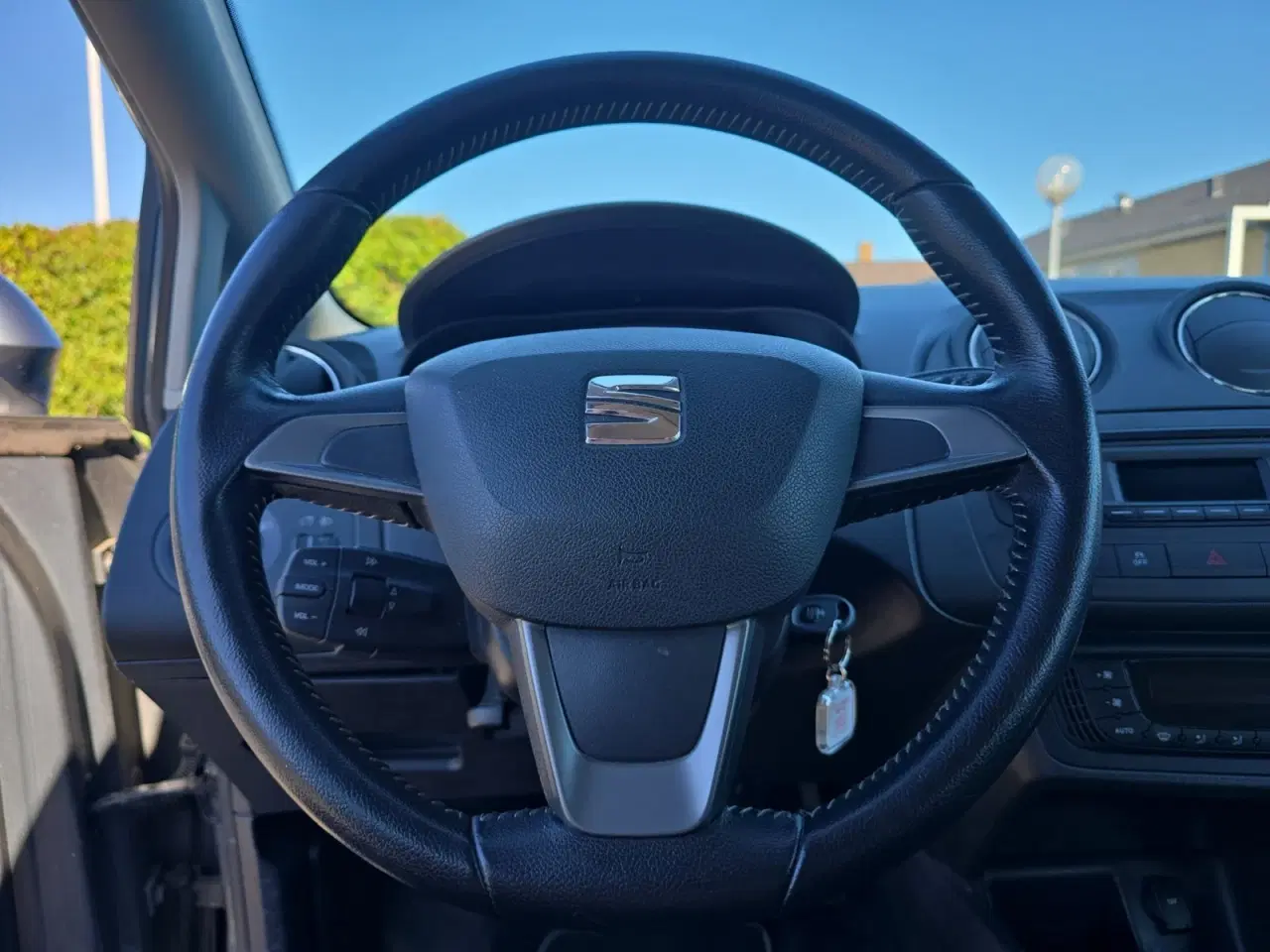 Billede 11 - Seat Ibiza 1,2 TSi 105 Style ST DSG