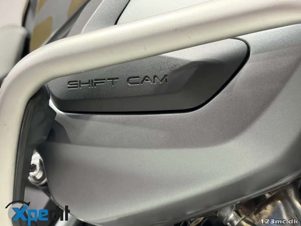 Billede 5 - BMW R 1250 GS Adventure