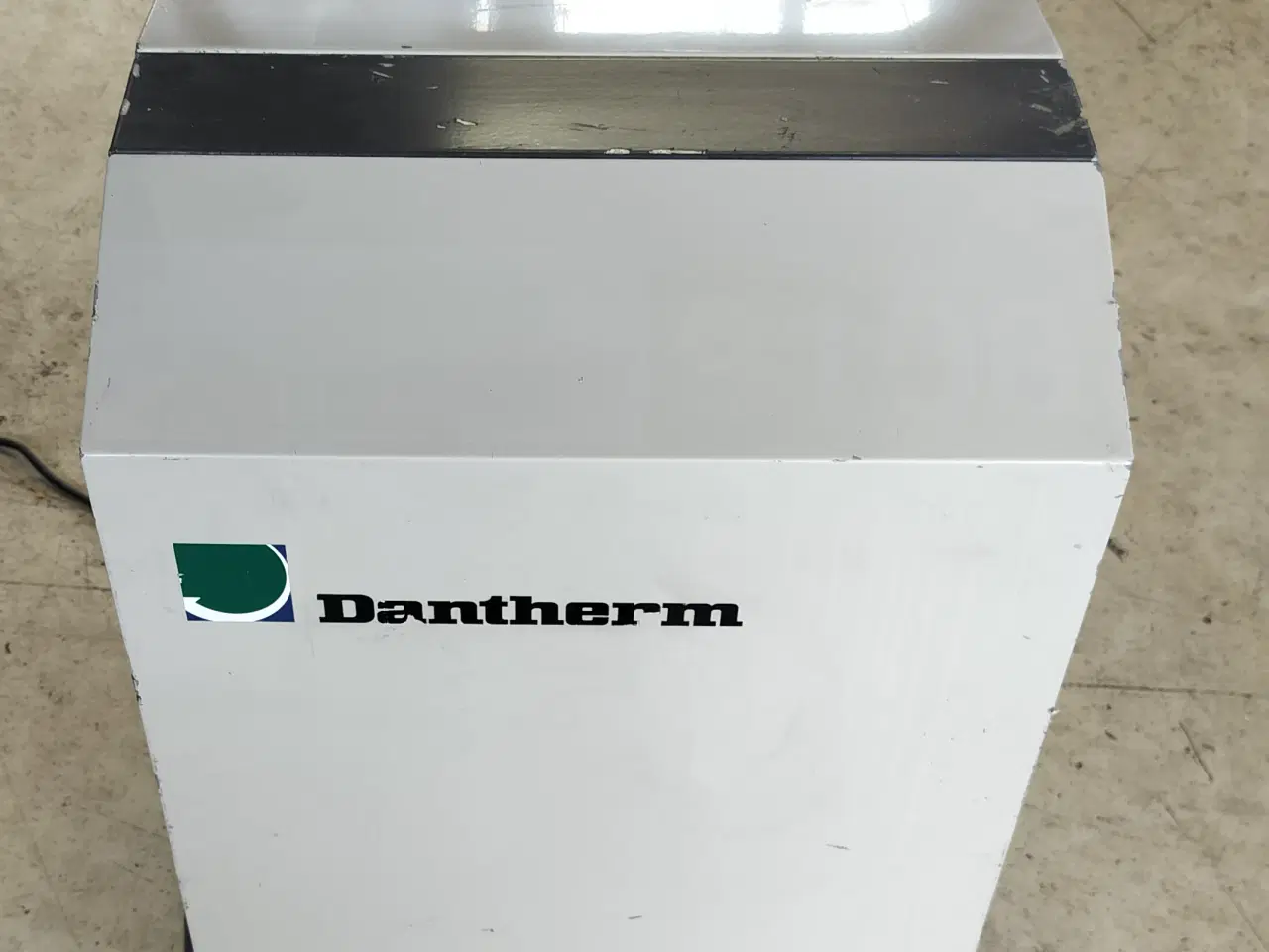 Billede 1 - Dantherm CDT 35S affugter