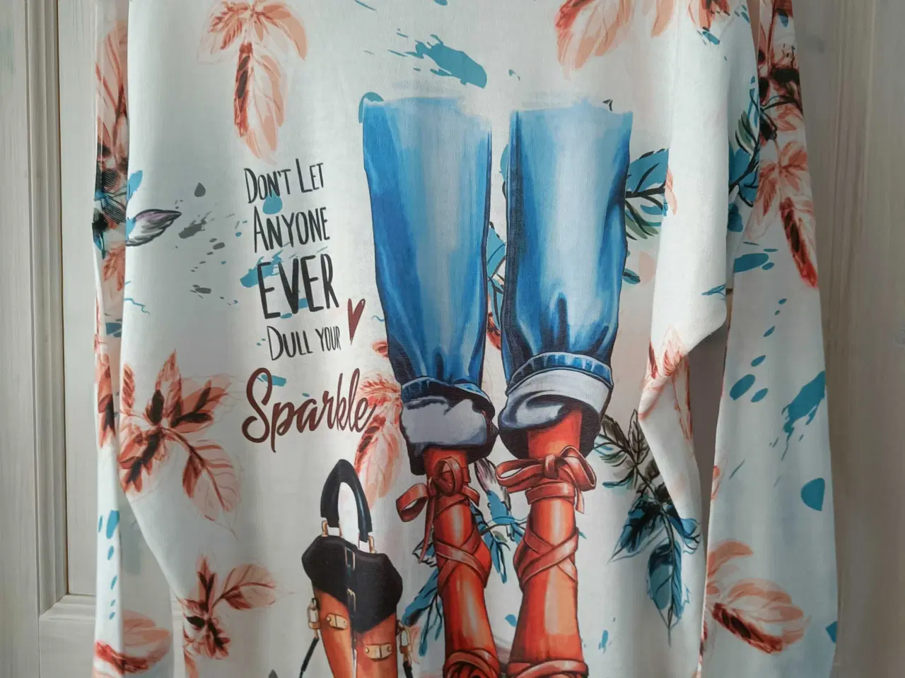 Billede 7 - Ukendt dame trøje 44str