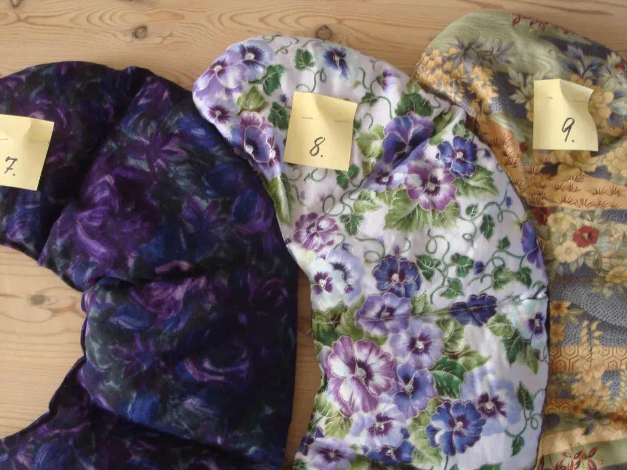 Billede 6 - Øko varmepude - sender gerne