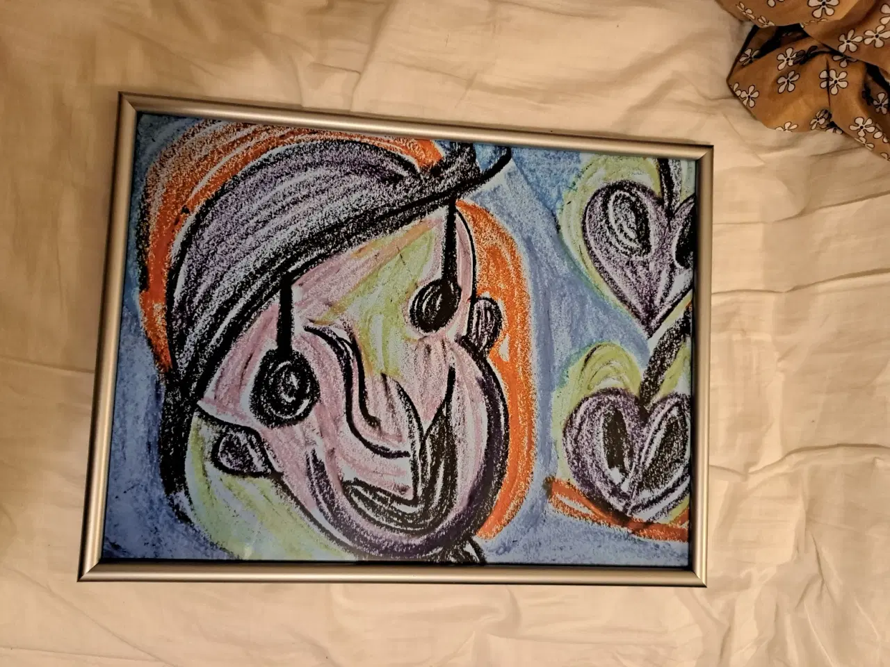 Billede 1 - Mormor