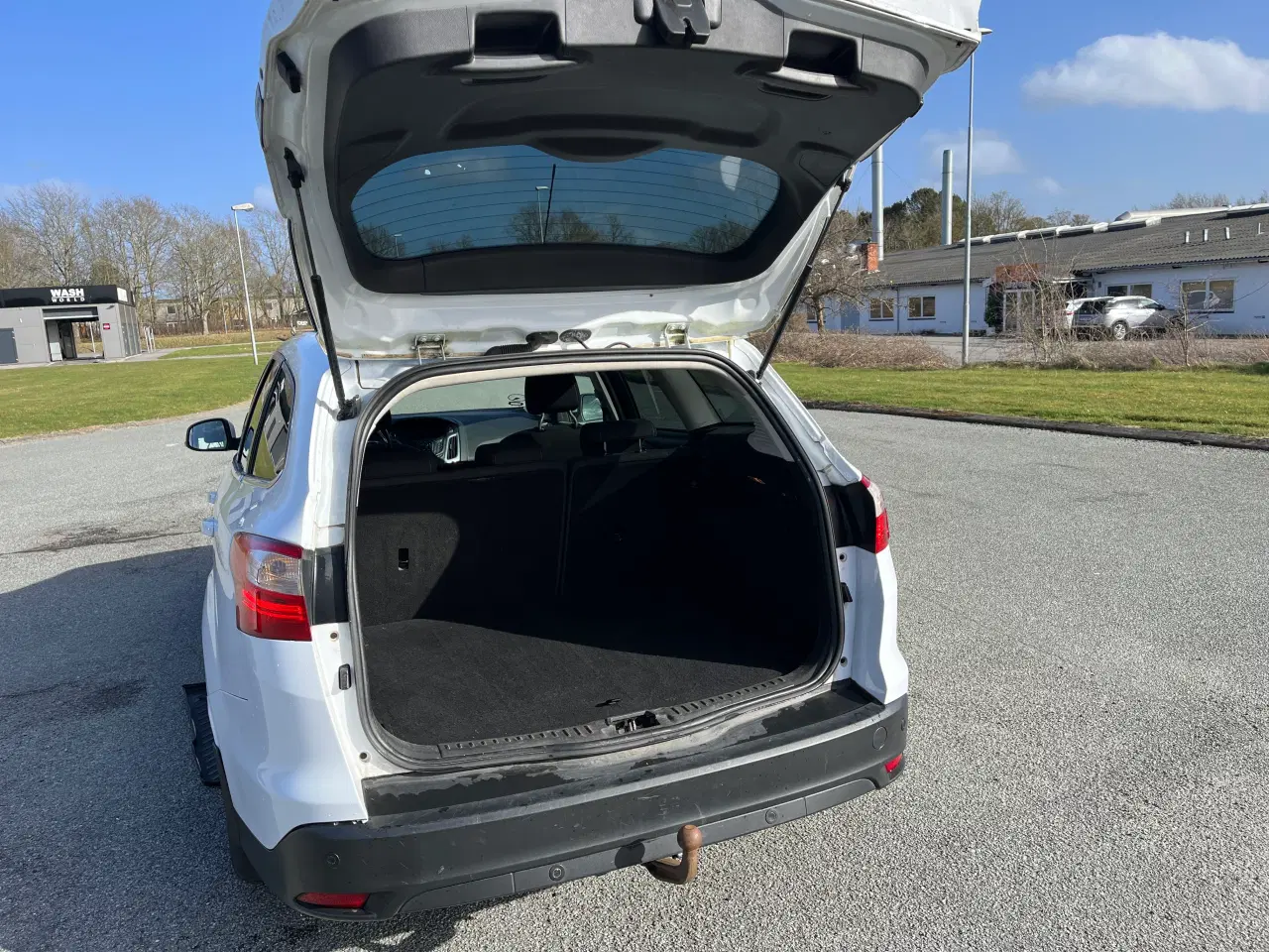 Billede 6 - Fin Focus.