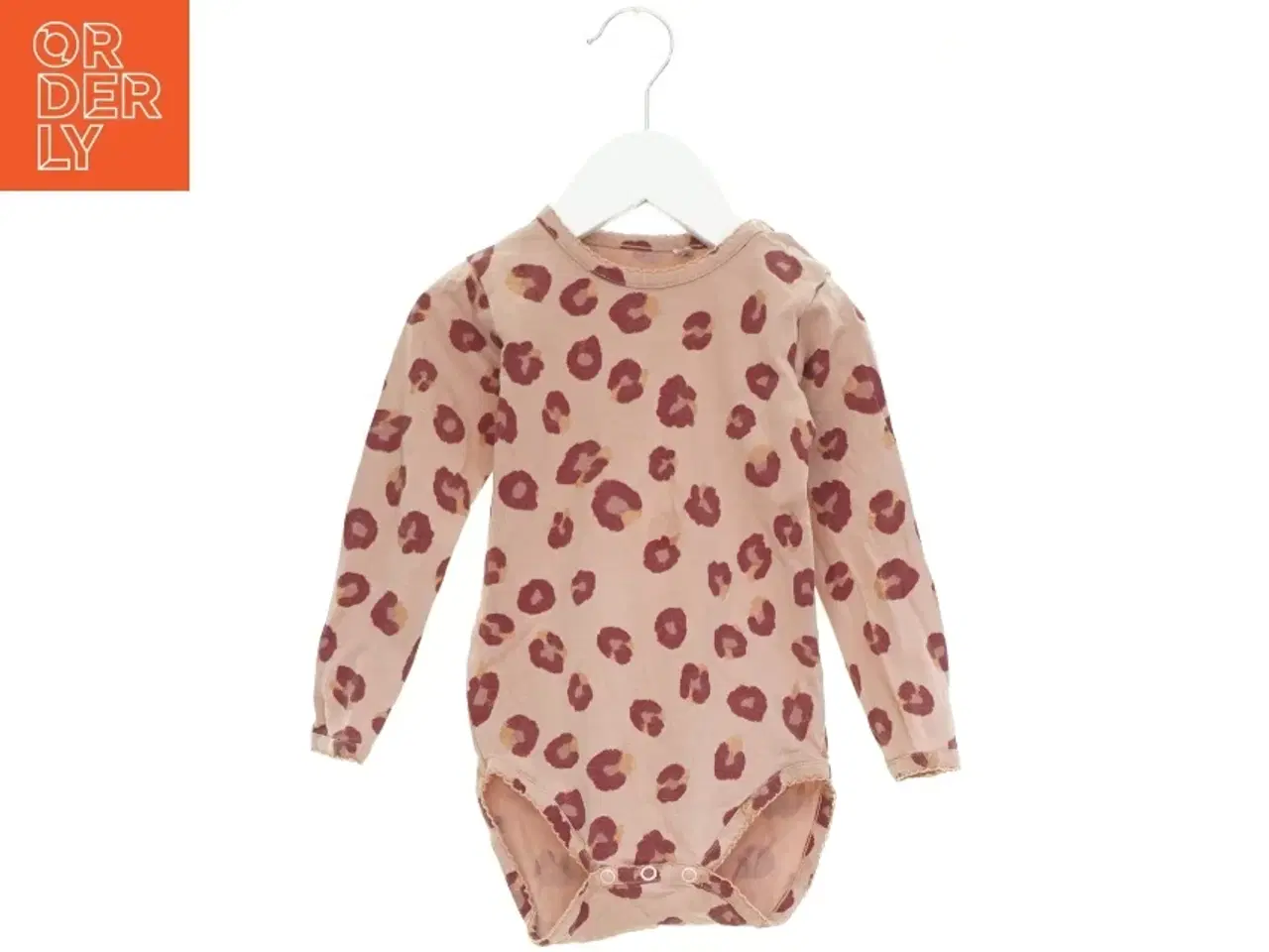 Billede 1 - Bodystocking fra Sofie Schnoor (str. 92 cm)