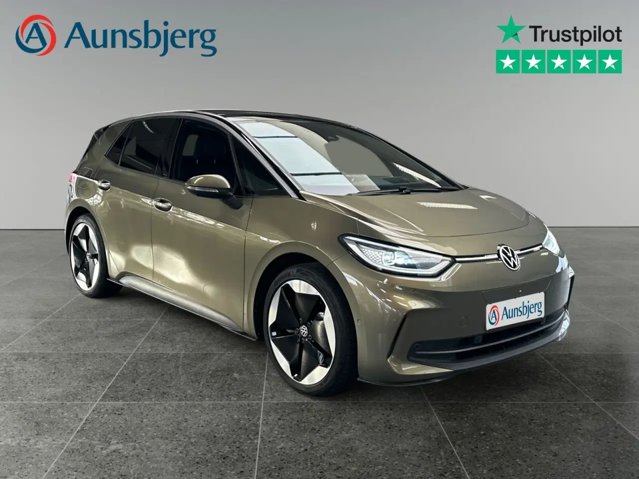 Billede 7 - VW ID.3 77 Pro S