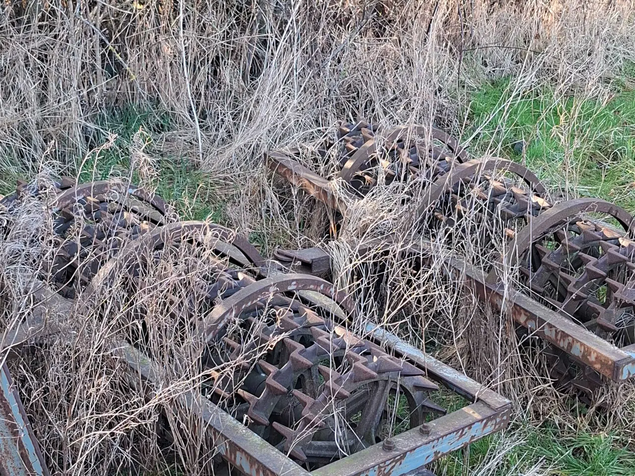 Billede 1 - Knas tromler 