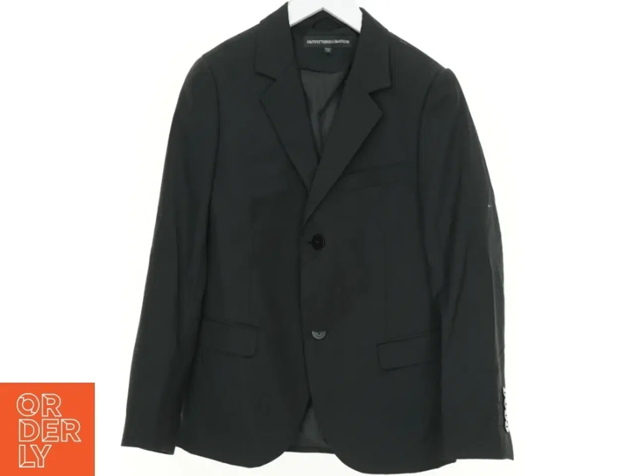 Billede 1 - Blazer fra Outfitters (str. 140 cm)